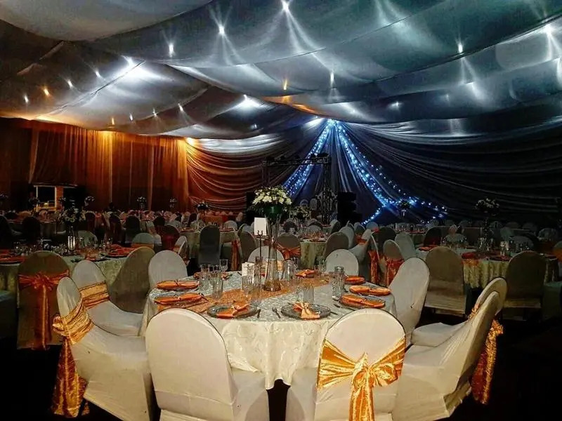 Crown Hotel
