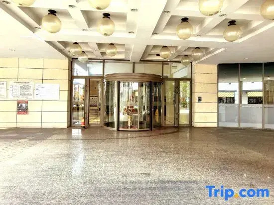 Siye Homestay(Sanlitun Taikoo Li Branch)