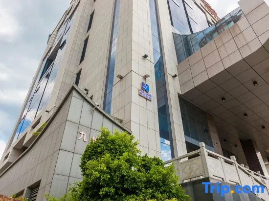 Yurun Fortune Hotel