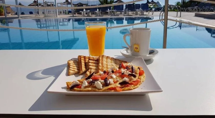 Ammos Apartments