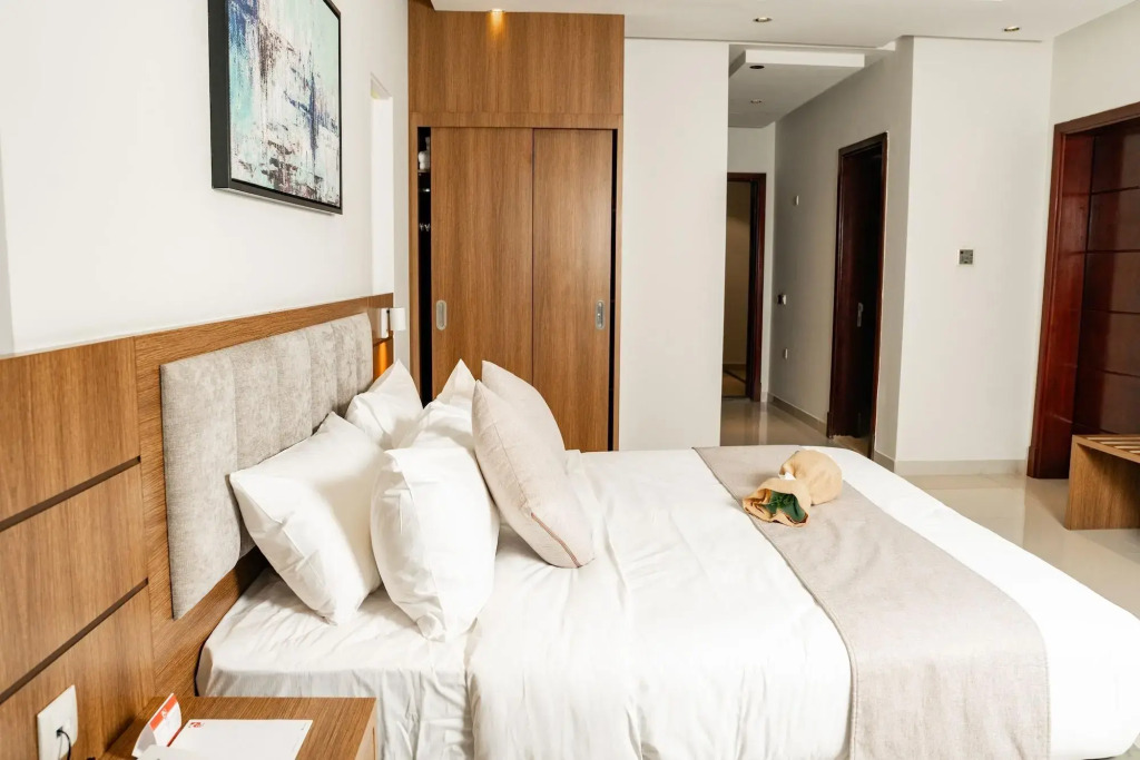 Swiss Spirit Hotel & Suites Dammam Corniche