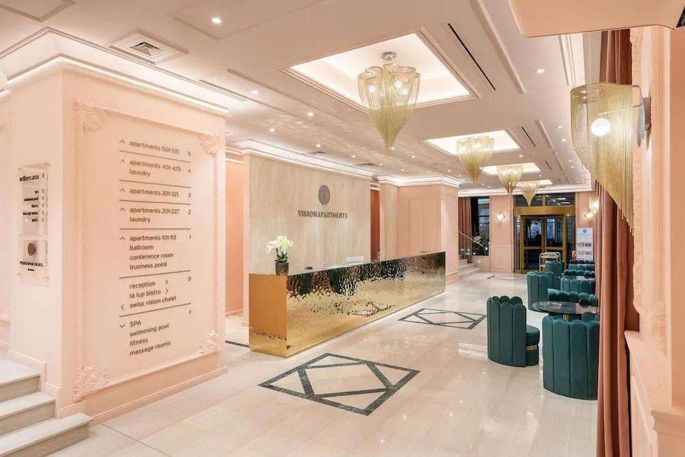Ramada Majestic