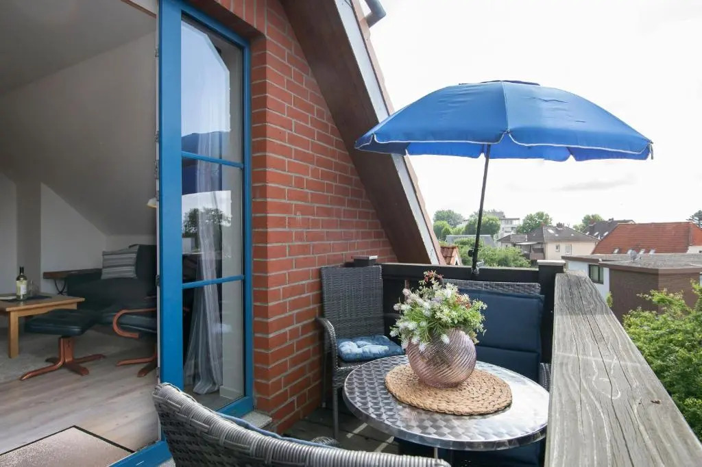 An der Aue 11c Sommernest