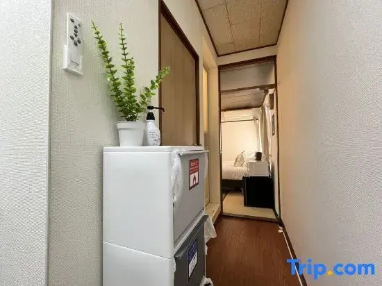 nestay suite tokyo Takadanobaba