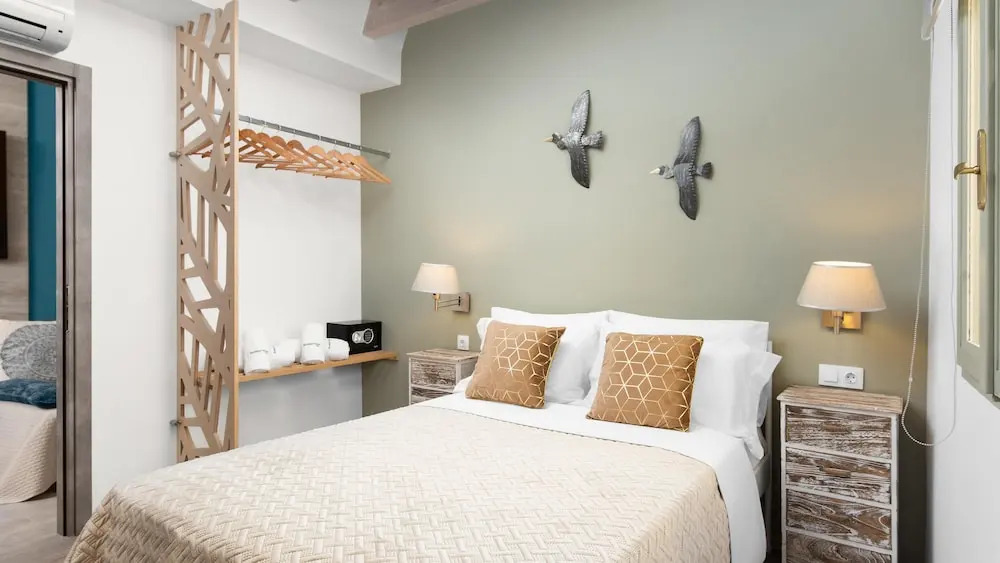Boutique Home -Splantzia-Roof Garden