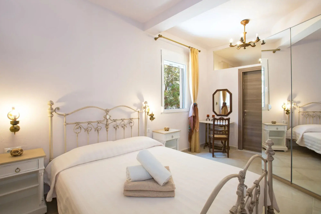Villa Dafni