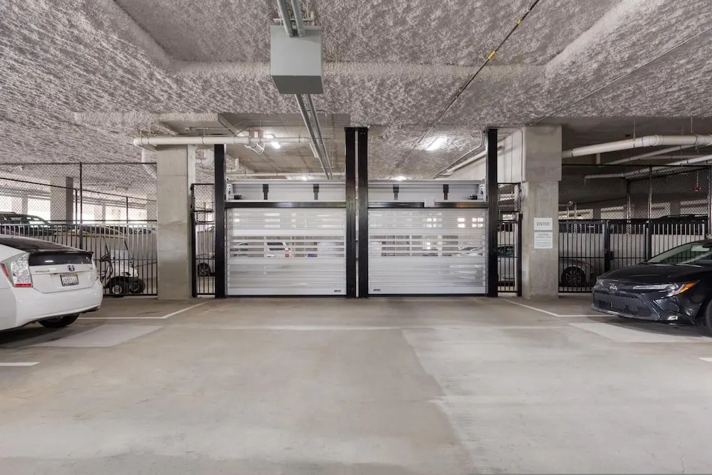 S1be Spacious 1-br w Pool Fitness Center and Dog Park