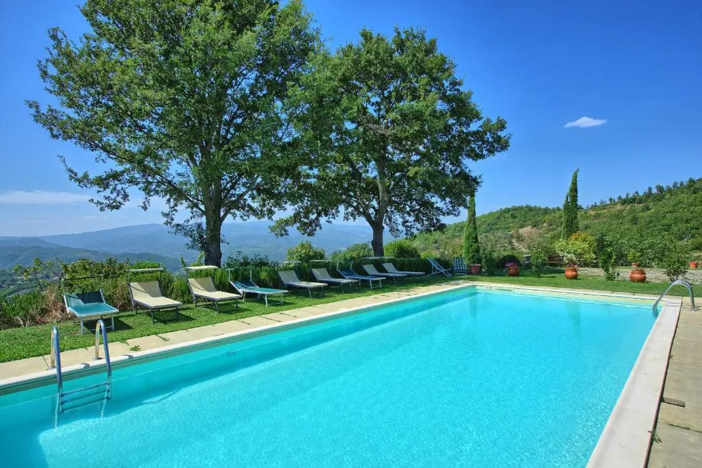 Villa Poggiolino