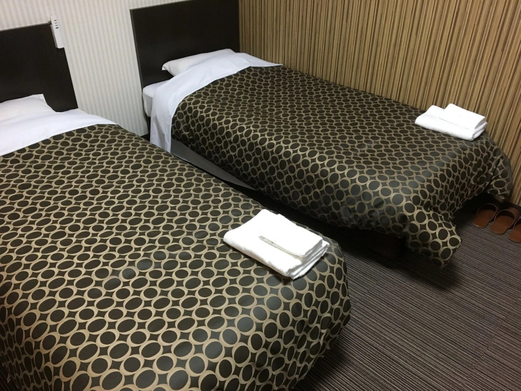 HOTEL THE GARDEN Ⅵ ICHINOMIYA