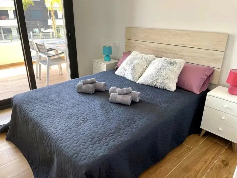 Chic Apartment in Orihuela Costa