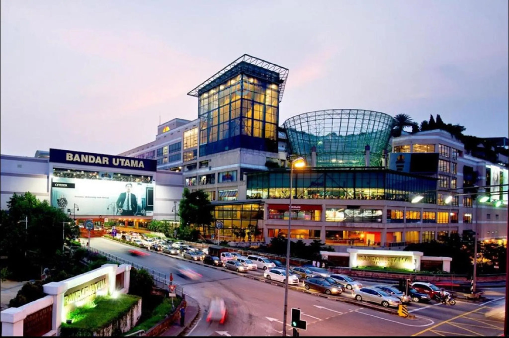 The Zizz Homestay @ Damansara Damai