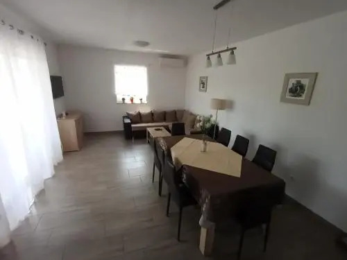 Villa Marie