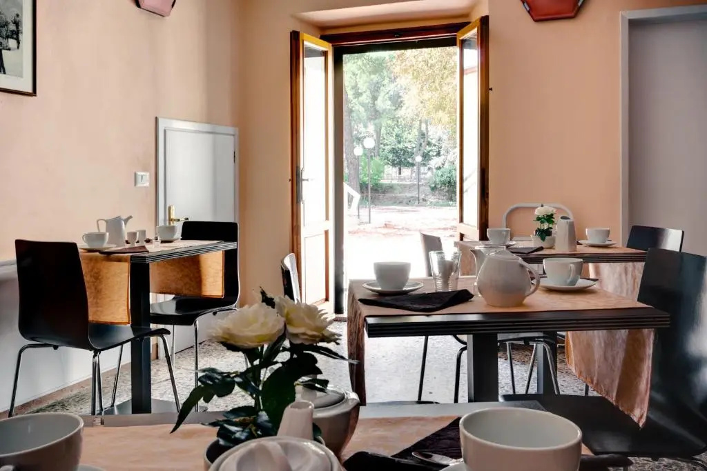 Hotel Il Cavallo