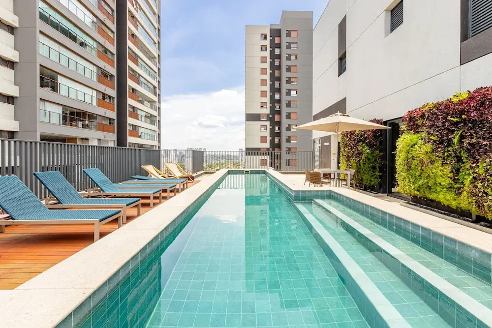 GCB - Congonhas Campo Belo - Anora Spaces Residenciais by Anora Spaces