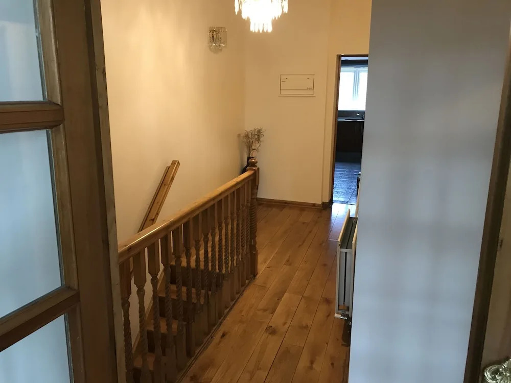 Remarkable 4-Bed Apartment