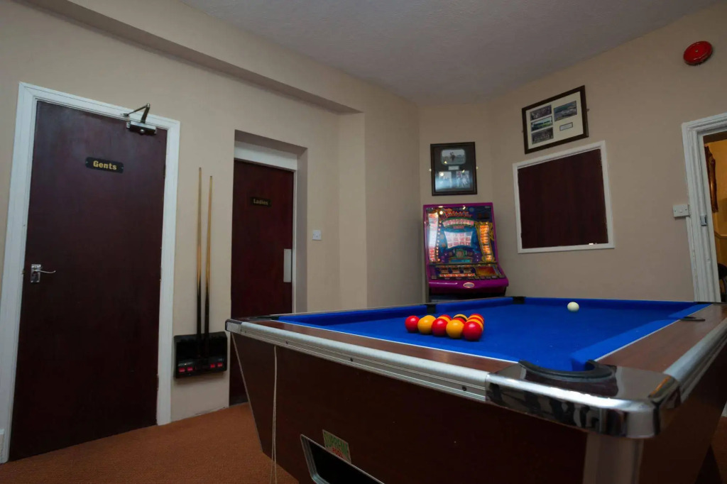Boyce Hotel