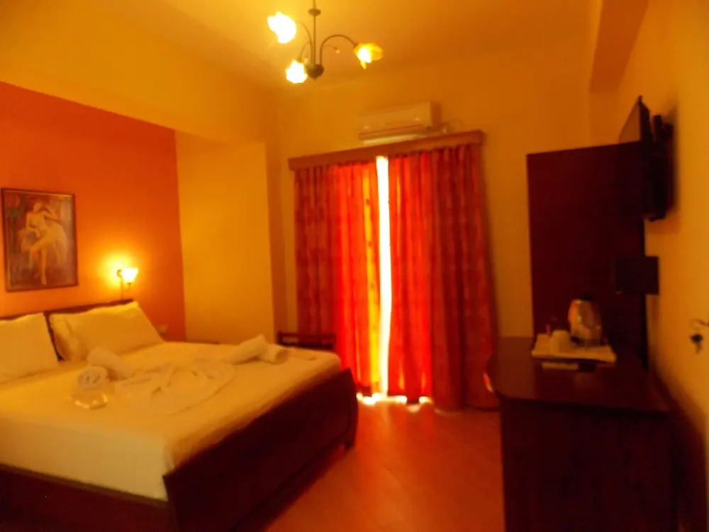Oskar Hotel