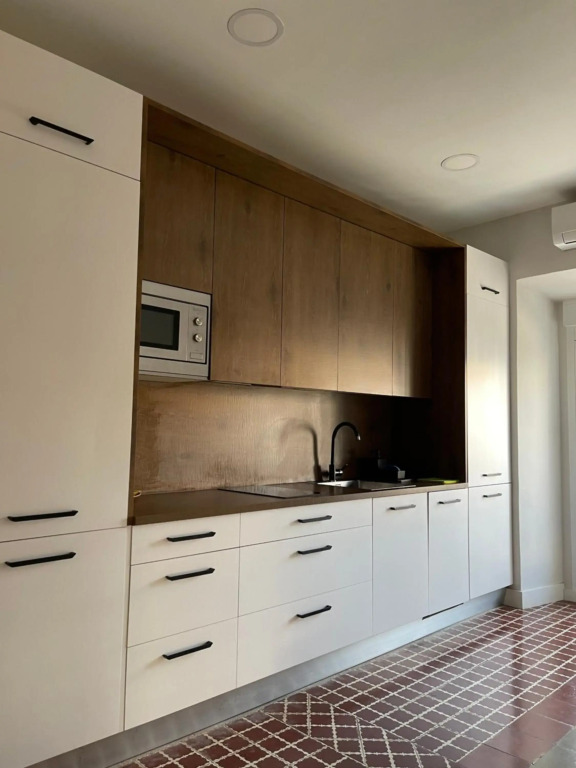 Céntrico Apartamento Reformado En Aranjuez