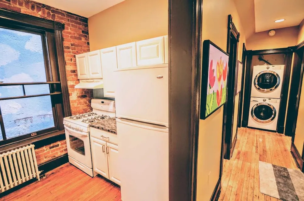 1305 Northwest Rhode Island Apartment #1071 - 2 Br Apts
