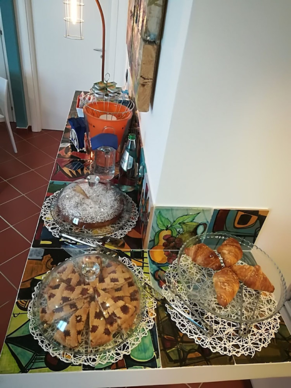 Borgo Nicoletta Case per le vacanze