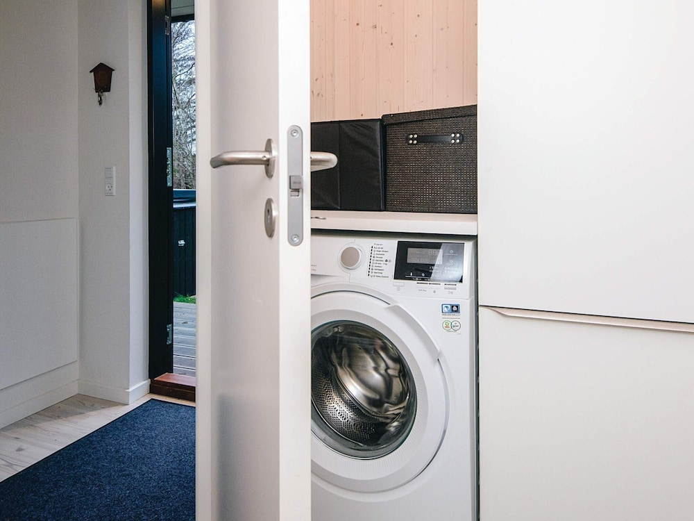 4 Star Holiday Home in Grenaa