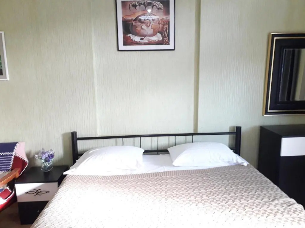 Nanas Guest House