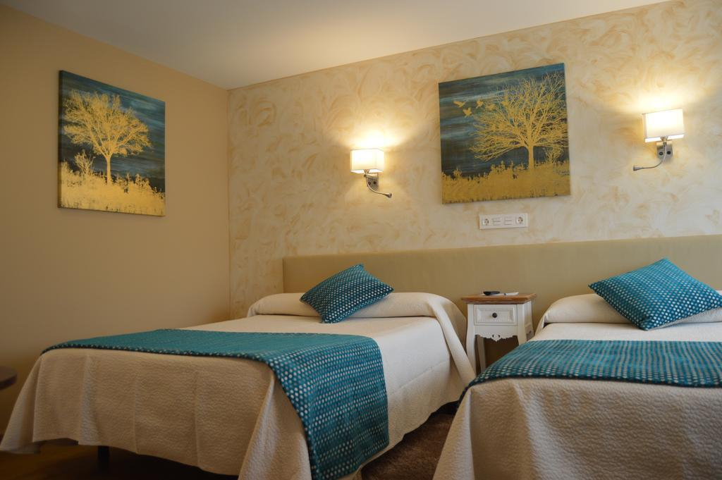 Hotel el Pinar