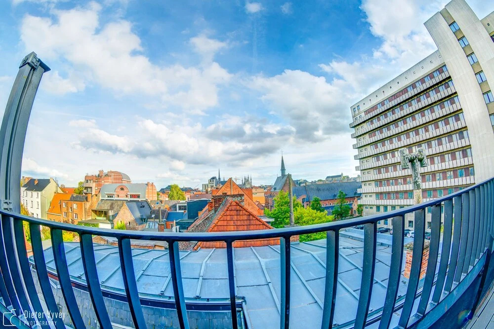 The Cube Hostel
