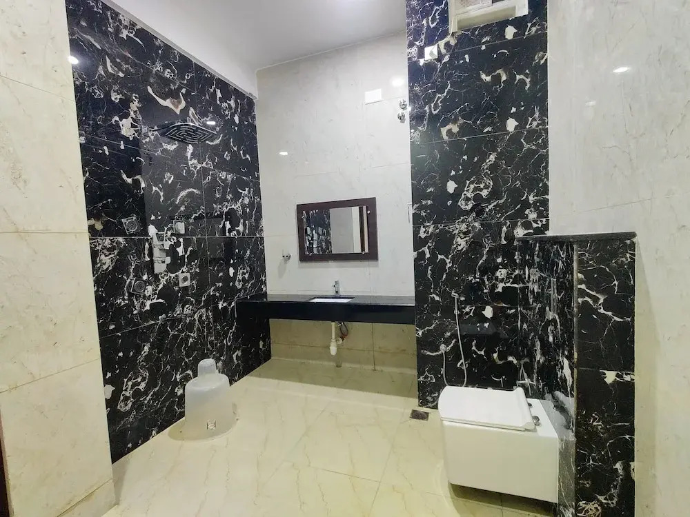 Hotel Brindavan Elite
