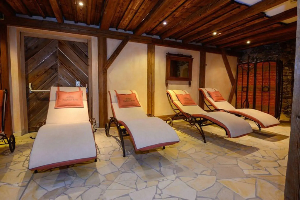 Posthotel Kassl 4-Sterne-Superior