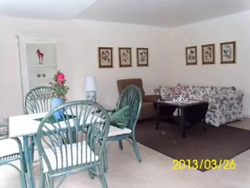 Ferienwohnung Kronprinz