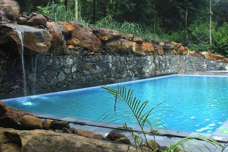 Banasura Hill Resort