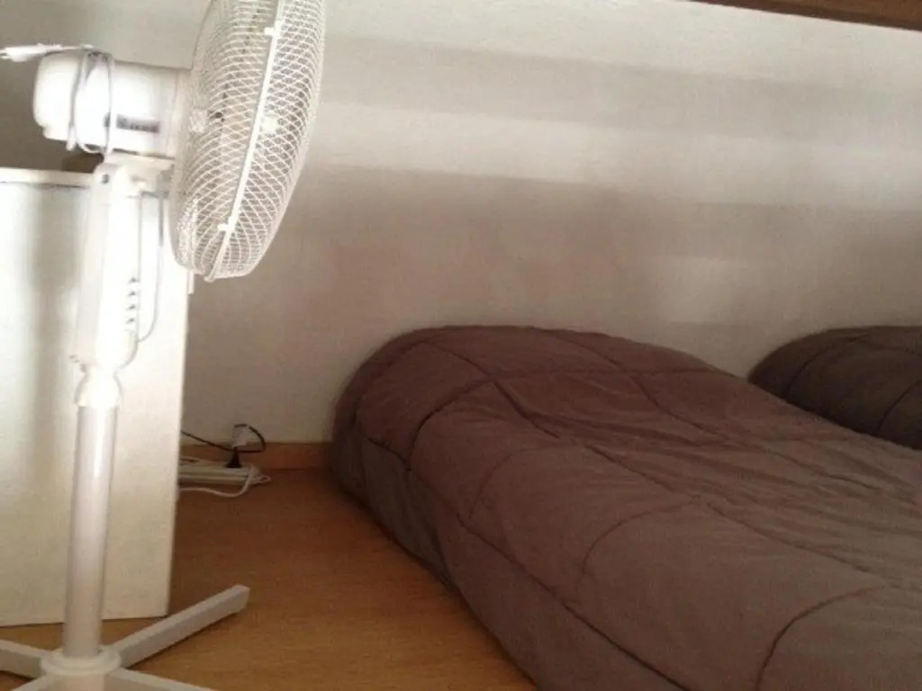 Appartement Cap d'Agde, 2 pièces, 5 personnes - FR-1-607-67