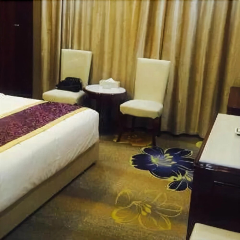Yafu Hotel