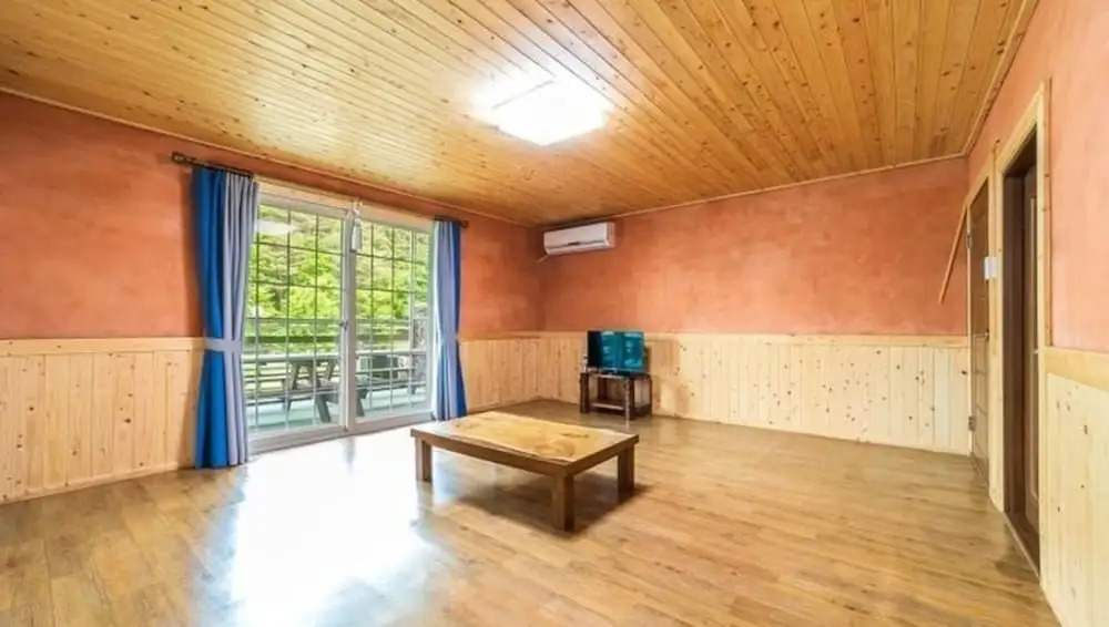Gyeongju Mu Stay
