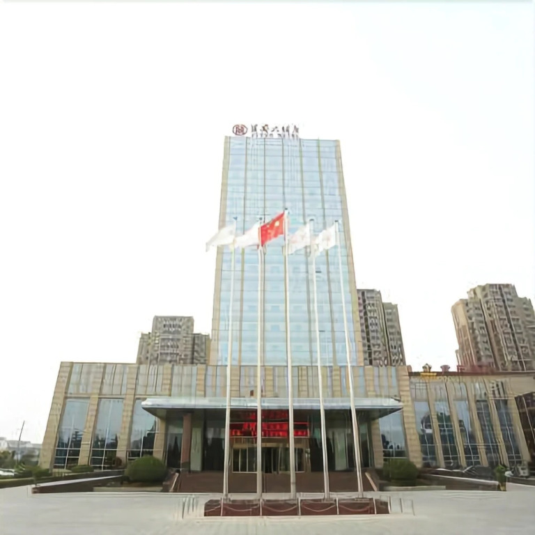 Juguo Hotel