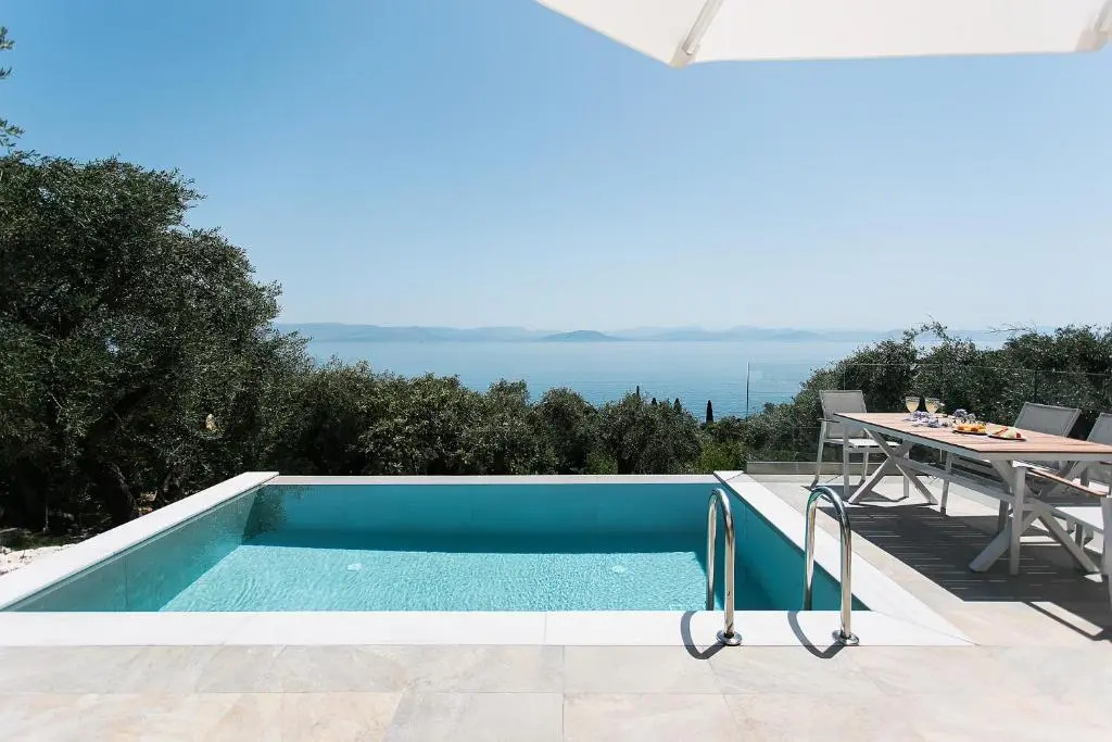 oliva e mare luxury suite