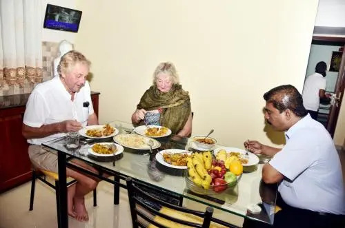 The Nest - Galle