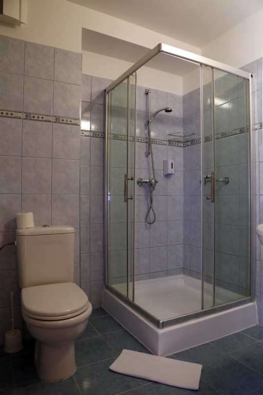 Six Inn Hotel Budapest