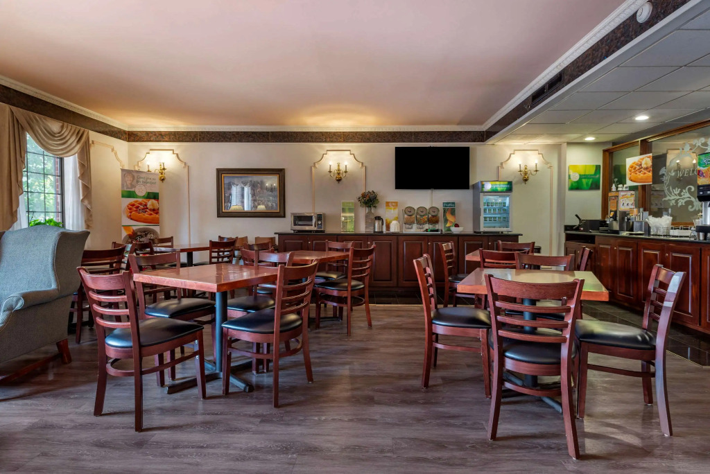 Quality Inn Montgomeryville-Philadelphia