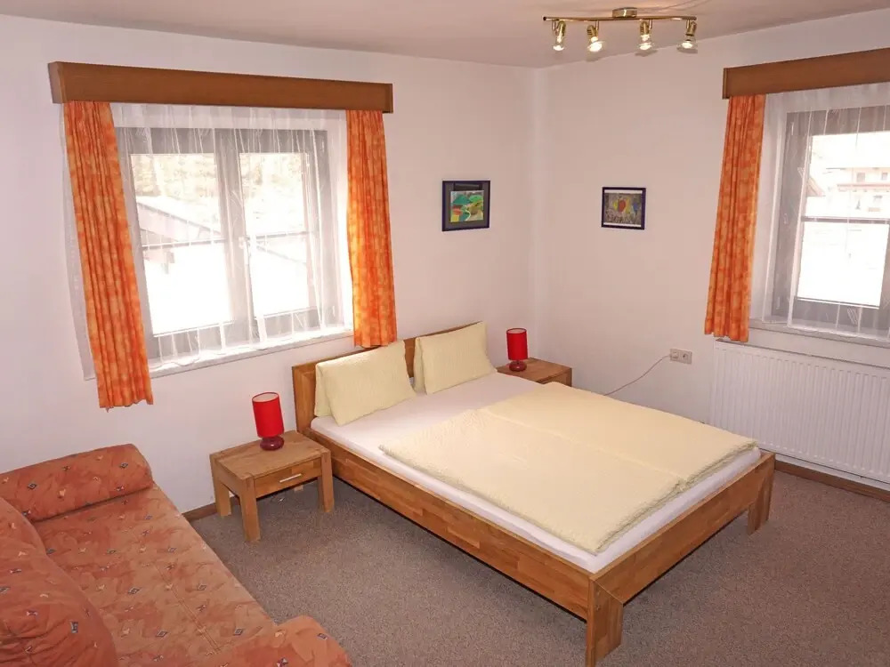 Apartment Mühlbach by Interhome