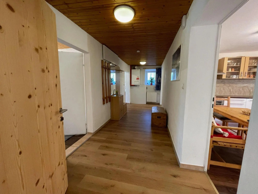 Apartment in Brixen Near Kitzbuhel