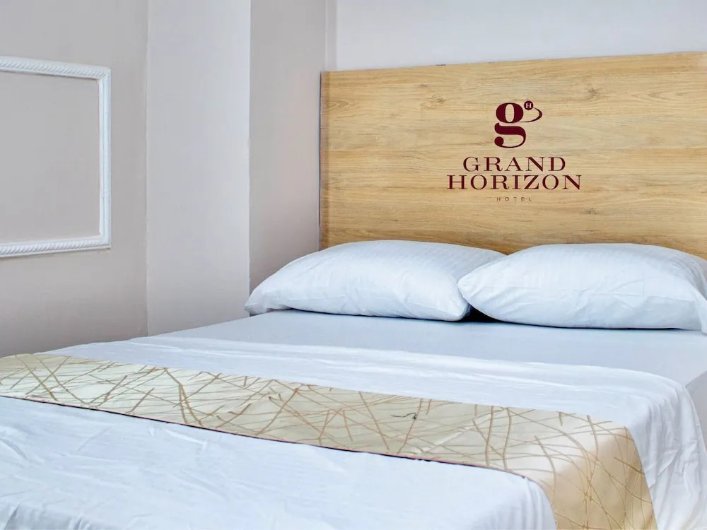 Hotel Grand Horizon rodadero Santa Marta