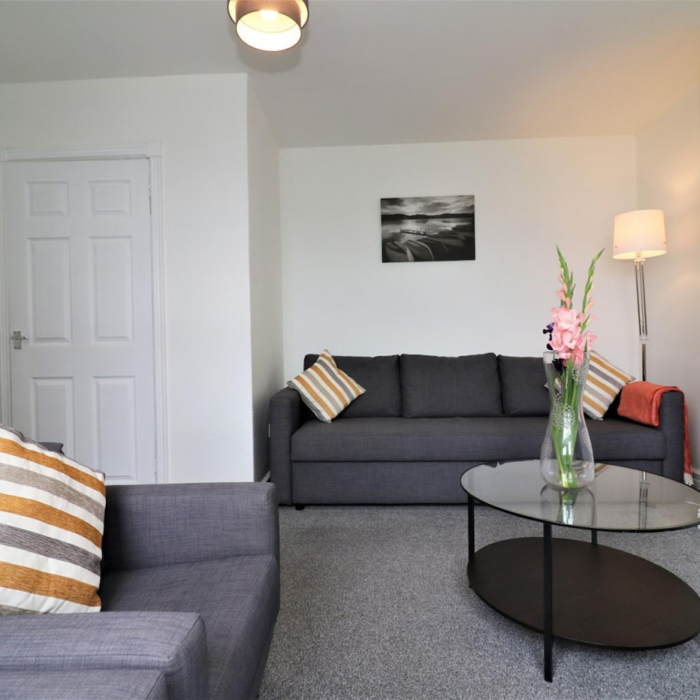 Belhaven House - Hamilton