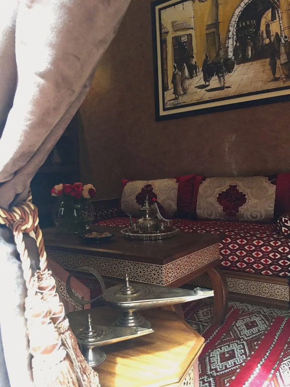 Riad Limouna