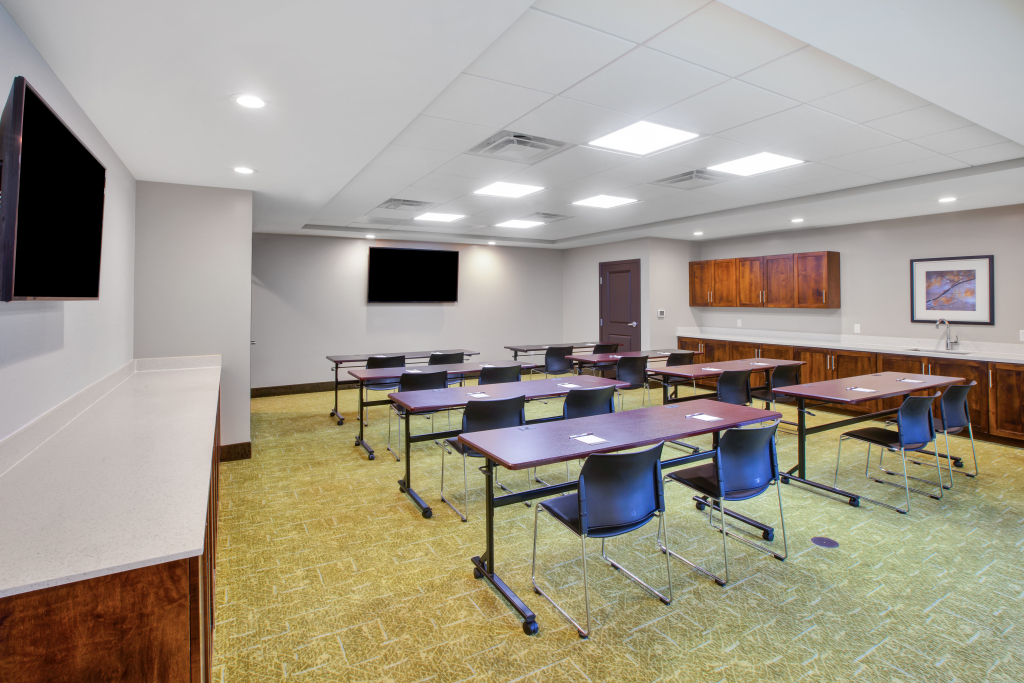 Staybridge Suites - Benton Harbor-St. Joseph by IHG