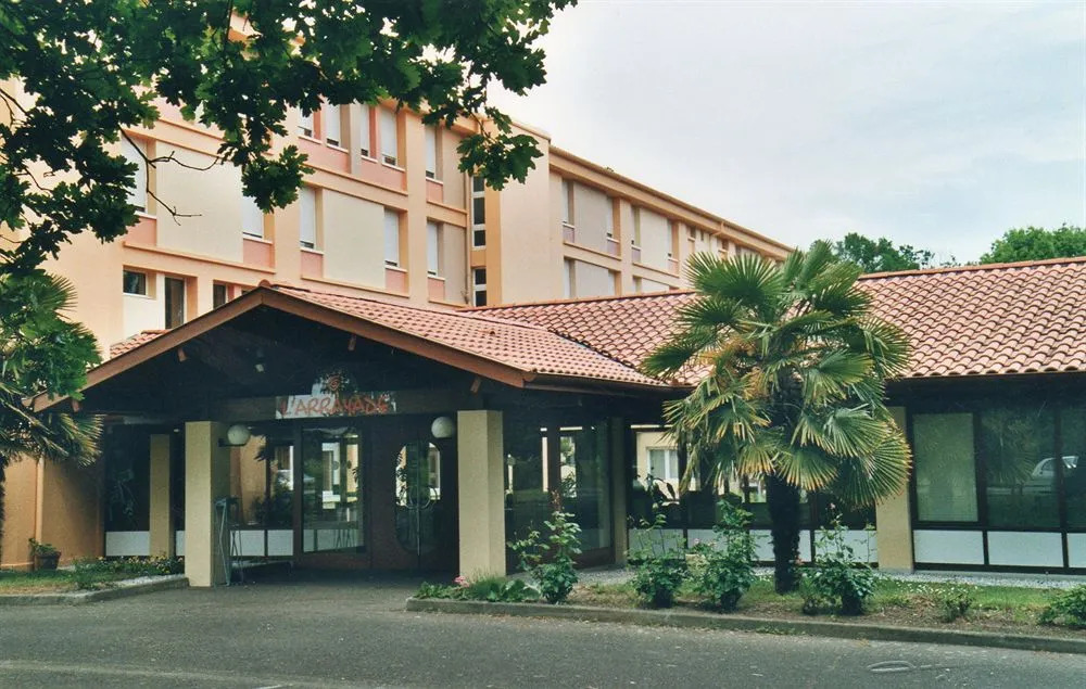 L'Arrayade
