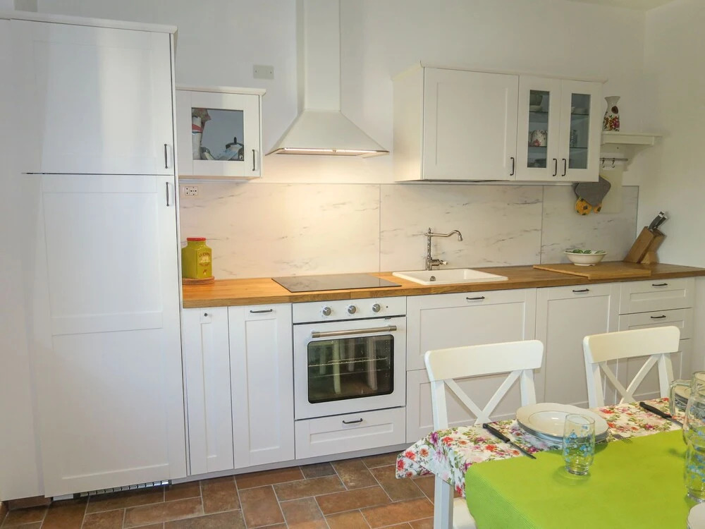 Holiday Home Casa di Nonno by Interhome
