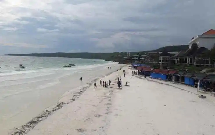 Penginapan asidik