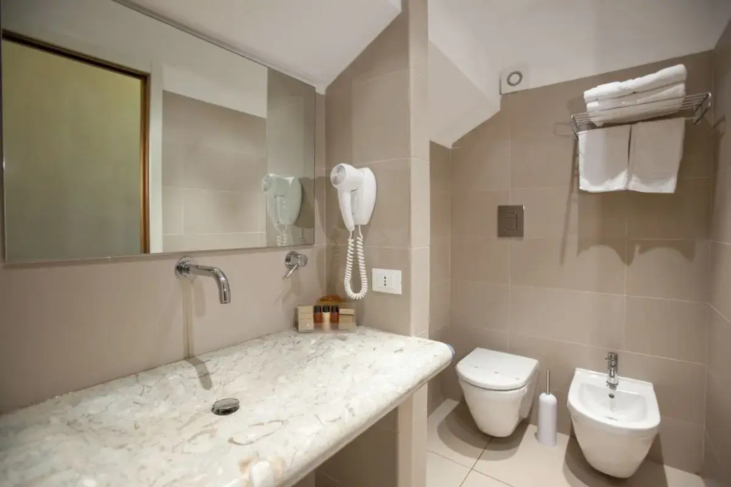 Residence La Gancia